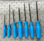 Cornwell Tools 7 Piece Slotted & Phillips Screwdriver Set. Fixed Price $90.00.