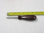 Matco Tools Screwdriver Sdm 84P2 Maroon Handle #2 Philips. Fixed Price $13.95.
