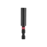 Milwaukee 48-32-4504 Shockwave 3/8 Compact Impact Magnetic Bit Holder 10PK.. Fixed Price $49.95.