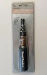 Southwire Tools Sdcfr Conduit Fitting Reaming Screwdriver Heavy Duty. Fixed Price $16.00.