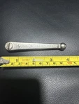 Stanley Yankee NO.3400 Offset Ratcheting Screwdriver. Fixed Price $11.49.