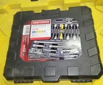 New Craftsman Pc Reach+access Socket Accessory Set 9-30024. Fixed Price $49.99.