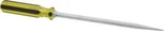 Stanley 66-170-A Square-shank 15" Slotted Screwdriver: 3/8" Blade Width. Fixed Price $17.61.