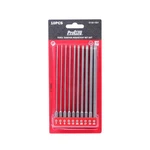 Protorq Torx Tamper Resistant Bits, Security & Star (T7-T40), 150MM.... Fixed Price $23.57.