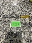 Proto Flathead Screwdriver 9626 Usa Vintage Yellow Handle Ultra Rare ***. Fixed Price $26.39.