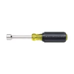 Klein Tools 3 Inch Hollow Shaft Wrench Nut Driver Chrome Plated Made Usa. Fixed Price $16.89.