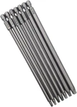 Square Head 7PCS Screwdriver Set 5.9 Inc. Fixed Price $19.00.