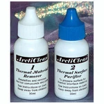Arctic Thermal Material/surface Cleaner. Fixed Price $19.99.