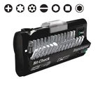 Wera 05346293001 Bit-check Zyklop Mini 2, 31 Pieces. Fixed Price $82.23.