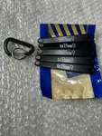 Labear Hex Ultra Low Profile Offset Screwdriver 90 Degrees Slim 5 Pcs -cha. Fixed Price $19.99.