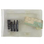 Ace 4PC Screwdriver Bit Set Compact. Fixed Price $6.29.