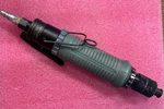HL55 Asg-jergens Pneumatic Screwdrivers 1/4" Hex 5-56IN/LB 12. Fixed Price $150.00.