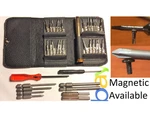3.8MM 4.5MM Security Bit Tool Kit Switch Nintendo Gba Sega N64 Nes Screwdriver. Fixed Price $14.95.