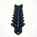 Astro Tools 78320 20PC 3/8 Drive Outside Hex Nano Impact Torx Metric Triple. Fixed Price $131.91.
