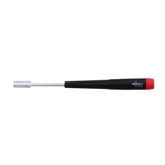 Wiha 26555 Precision Nut Driver, Metric, 5.5 X 60MM. Fixed Price $11.99.