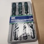 Sk Tools Torx 6PC. Screwdriver Set 86001 T10 T15 T20 T25 T27 T30 New Sealed. Fixed Price $139.99.