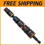 Klein Tools 7-IN-1 Nut Driver Set. Fixed Price $36.71.