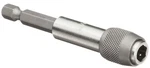 Wera 05053870001 895/4/1 Hex Quickrelease Chuck Universal Bit Holder 1/4" Magnet. Fixed Price $17.00.