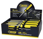 Screwdriver #2X4 Sg. Fixed Price $54.35.