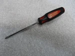 Craftsman Professional P0 X In. Screwdriver, Phillips Usa - Part # 47183. Fixed Price $41.95.