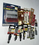 Bosch Vermont American Master Mechanic Torx Bit Socket Driver Set 14 Pc. Fixed Price $54.00.