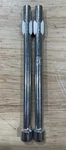 Xcelite 999 Nutdriver Blade, 9/32 In. 3-5/8 Series 99, Lot Of. Fixed Price $17.50.