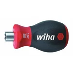 Wiha 28103 Softfinish 1/4" Stubby Bit Holder. Fixed Price $15.19.