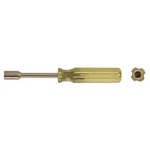Ampco ND-10MM Solid Round Nut Driver, 21XV18. Fixed Price $131.73.