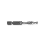 Greenlee DTAP1/4-20 Drill/tap/countersink BIT,1/4-20X2 1FAJ8. Fixed Price $112.08.