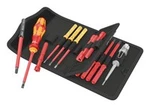 Wera Kraftform Compact Vde 18 Universal Tie 05006613001. Fixed Price $119.50.