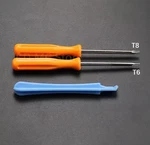 Torx T6 T8H Security Screw Driver Open Repair Tool For Xbox One 360 Controller. Fixed Price $12.99.