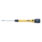 Wiha ESDPRECSCRDRV,HEX,1.5MM,BLACK,ROUND 084705275536. Fixed Price $21.45.