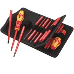 Japan New Wera Craftform Compact 60I/IS 059030 Insulated Driver. Fixed Price $197.73.
