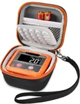 Klein Tools 935DAG Digital Angle Gauge And Level Finder Protractors Storage Bag. Fixed Price $17.15.