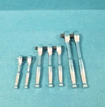 Kobalt Set Of Quick Release Ratchet Socket Wrenches 337309 Euc!. Fixed Price $49.99.