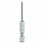 Wiha Tools 74604 Torxplus Power Bit, IP8 50 Mm, 10 Pk.. Fixed Price $45.65.