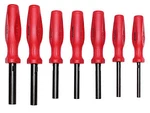Mayhew Steel Products 27051MT Piece Metric Hollow Nutdriver Set. Fixed Price $96.99.