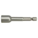 Irwin 94852 Magnetic Lobular Nutsetter, 3/8 In, 1/4 Hexagonal Shank, Tool. Fixed Price $56.15.