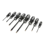 Steelman Piece Diamond Tip Screwdriver Set 41856. Fixed Price $46.99.