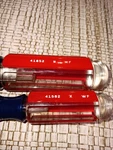 New Craftsman 41852 3/8 X 8-IN Slotted Screwdriver, Usa Made & 41582 Also. Fixed Price $27.99.