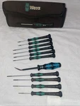 Phoenix Contact 1207608 Actuation Tool - For All 2.5 4.0 MM/SET11PC/. Fixed Price $80.00.