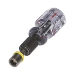 Malco Tools HHD2T Connext? 5/16" Magnetic Stubby Hex Hand Driver - Quick Change. Fixed Price $28.93.