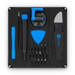 Ifixit Essential Electronics Toolkit - Pc, Laptop, Phone Size, Black. Fixed Price $44.70.