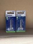 Kobalt T20 Power Bit 0459091 High Grade 2" Steel Lot Of. Fixed Price $15.29.