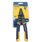 Irwin Vise-grip 8-INCH Multi-tool Wire Stripper / Cutter Crimper Pliers, 10 22. Fixed Price $12.00.