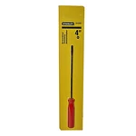 Stanley 4" Slotted Screwdriver, 64-846 2176669S. Fixed Price $10.00.