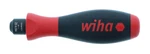 Wiha 28515 Softfinish Torquefix Pre-set Handle 25 In/lbs.. Fixed Price $107.10.