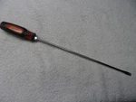Craftsman Professional 1/4 X 12 In. Screwdriver, Slotted Usa Wf Y Pn 47165. Fixed Price $63.94.