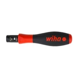 Wiha Softfinish Torquevario-s Screwdriver Handle, 0.5 2.0 Nm. Fixed Price $104.99.