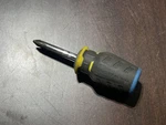 Stanley Fatmax Magnetic Tip Phillips Screwdriver 1 3/4". Beautiful Cond. Fixed Price $5.00.